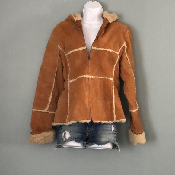 Marcelle Renee jacket - Picture 2 of 6